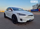 Tesla X 26.03.2022