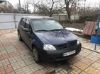 Dacia Logan 22.03.2022