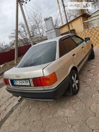 Audi 80 09.04.2022