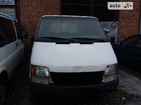 Ford Transit 22.04.2022