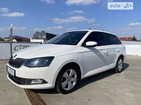 Skoda Fabia 13.04.2022