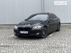 BMW 528 03.04.2022