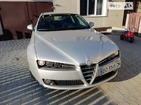 Alfa Romeo 159 14.04.2022