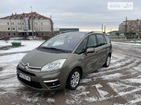 Citroen C4 Picasso 26.04.2022