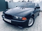BMW 525 13.03.2022