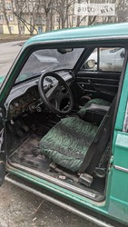 Lada 2103 17.04.2022