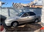 Daewoo Lanos 30.03.2022