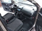 Nissan Note 09.04.2022
