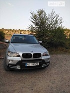 BMW X5 19.04.2022
