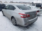 Nissan Sentra 01.04.2022