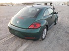 Volkswagen Beetle 31.03.2022