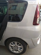 Renault Espace 19.04.2022