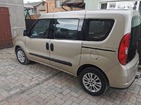 Fiat Doblo 27.04.2022