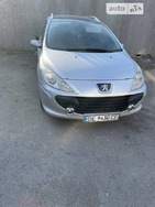 Peugeot 307 09.04.2022