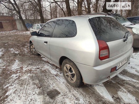 Mitsubishi Colt 1996  випуску Черкаси з двигуном 0 л бензин хэтчбек механіка за 2300 долл. 