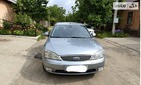 Ford Mondeo 04.04.2022
