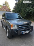 Land Rover Discovery 27.04.2022