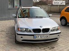 BMW 318 07.03.2022