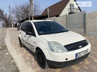 Ford Fiesta 14.04.2022