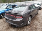 Dodge Charger 04.04.2022