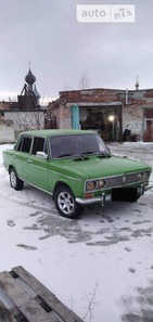 Lada 2103 06.03.2022