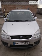 Ford C-Max 09.04.2022