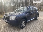 Dacia Duster 30.03.2022
