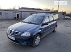 Dacia Logan 25.03.2022