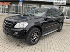 Mercedes-Benz GL 320 24.04.2022