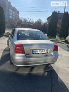 Toyota Avensis 26.04.2022