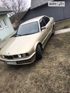 BMW 525 02.03.2022