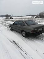 Ford Taurus 1991 Львів 1.8 л  седан механіка к.п.