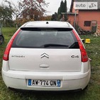 Citroen C4 19.04.2022