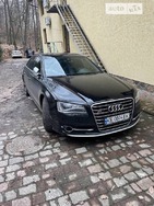 Audi S8 19.04.2022