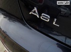 Audi A8 23.04.2022