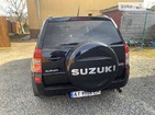 Suzuki Grand Vitara 27.04.2022
