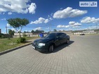Audi A6 Limousine 25.05.2022