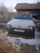 Ford Orion 17.03.2022