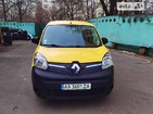 Renault Kangoo 17.04.2022