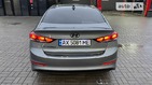 Hyundai Elantra 24.04.2022