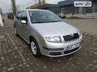 Skoda Fabia 12.03.2022