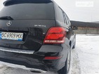 Mercedes-Benz GLK 250 10.04.2022