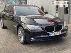 BMW 740 08.04.2022