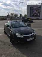 Opel Tigra 09.04.2022