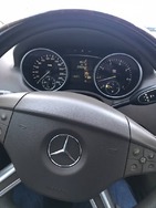 Mercedes-Benz GL 550 07.04.2022