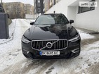 Volvo XC60 27.04.2022