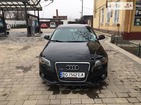 Audi A3 Sportback 13.04.2022
