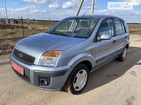 Ford Fusion 23.04.2022