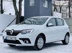 Renault Sandero 28.03.2022