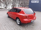 Mazda 3 14.03.2022